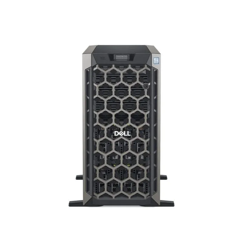 Dell PowerEdge T440 (128GB RAM, 2x 1.92TB NVMe)