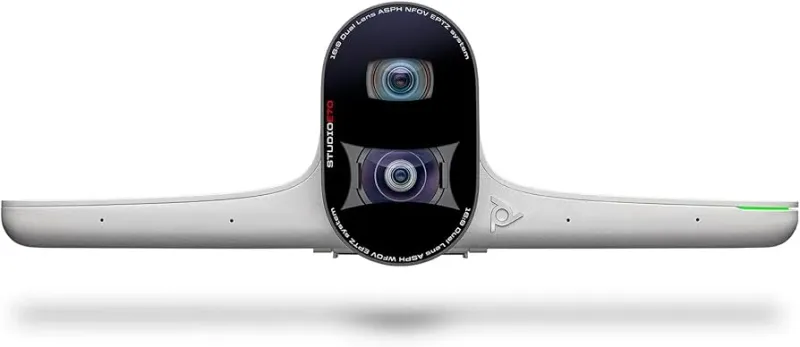 Poly Studio E70 Akıllı Çift Lensli Kamera