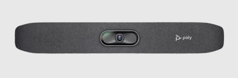 Poly Studio R30 USB Video Bar