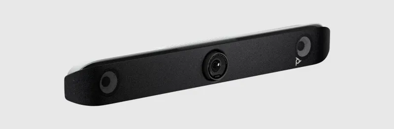 Poly Studio V52 Premium USB Video Bar