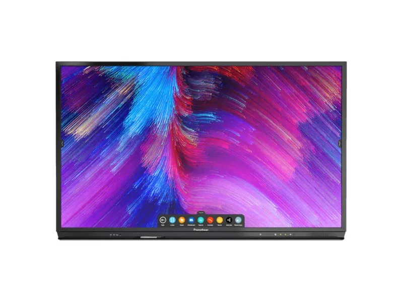 Promethean ActivPanel Nickel 65" Etkileşimli Ekran