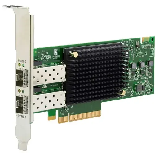 HPE SN1200E 16Gb 2p FC HBA
