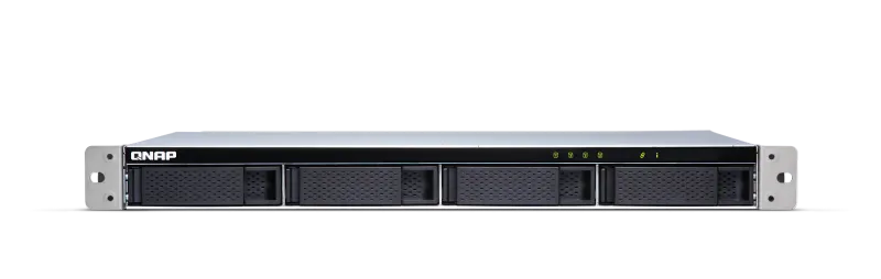 QNAP TL-R400S 4-Bay Rackmount JBOD