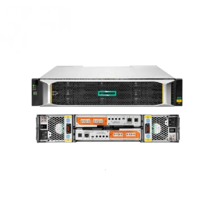 HPE MSA 2060 16Gb FC SFF Strg