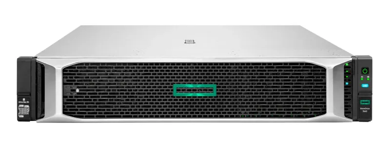 HPE StoreOnce 3660 80TB Base System (HBA’LI )