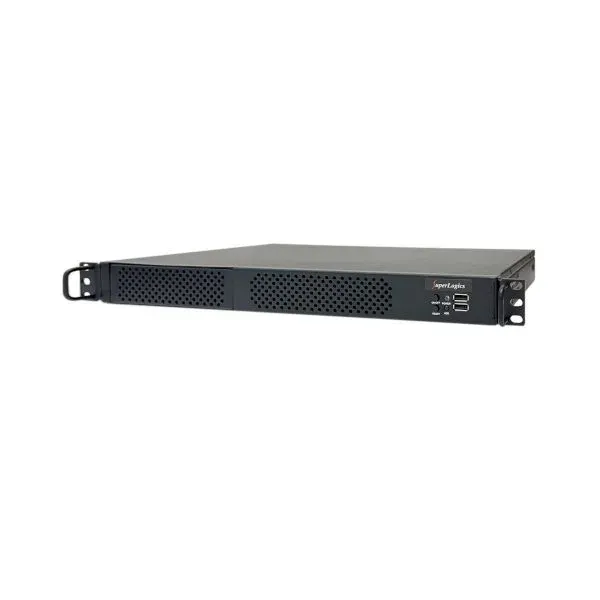1U Üniversal Kabin Montaj Kiti (Rackmount Kit)
