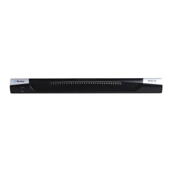 Raritan Dominion SX II 32-Port Serial Console Server