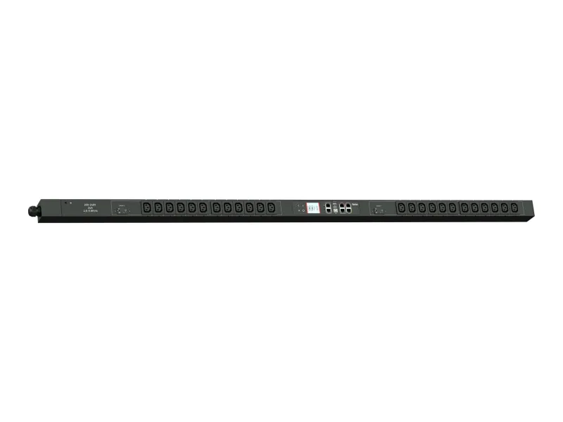 Raritan PX3-5000 Switched Metered PDU (3 Faz, 32A)