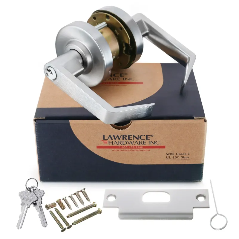 Raritan SmartLock Biyometrik Kabin Kapı Kolu Kiti