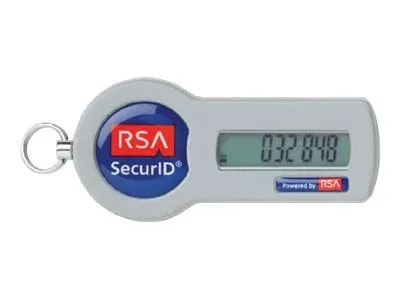 RSA SecurID Access Base Edition (25 Kullanıcı, 1 Yıl)