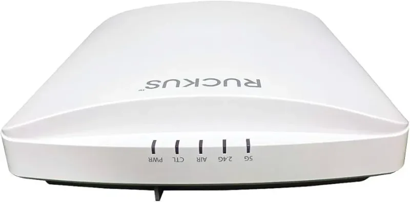 Ruckus R750 Wi-Fi 6 Indoor Access Point