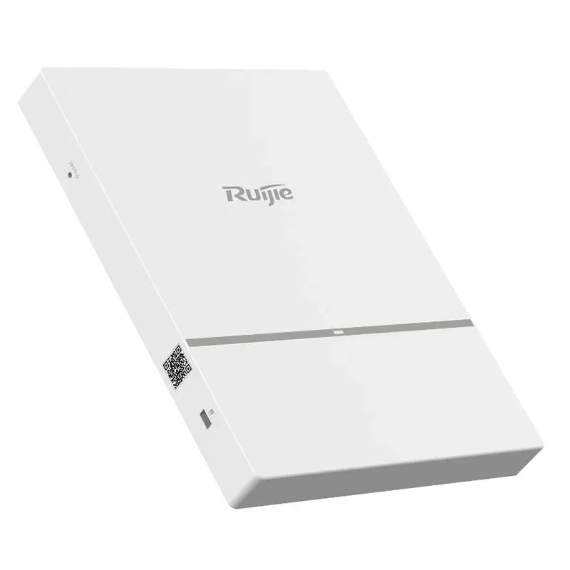 Ruijie RG-AP820-L(V3) Wi-Fi 6 Montaj Braketi