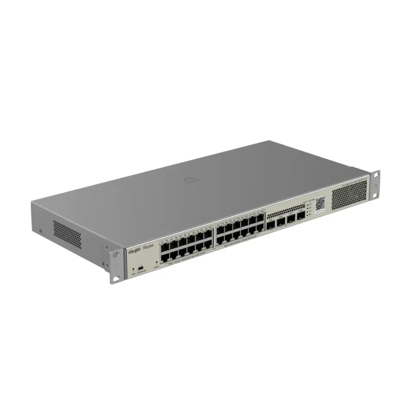 Ruijie Reyee RG-NBS3100-24GT4SFP Bulut Switch