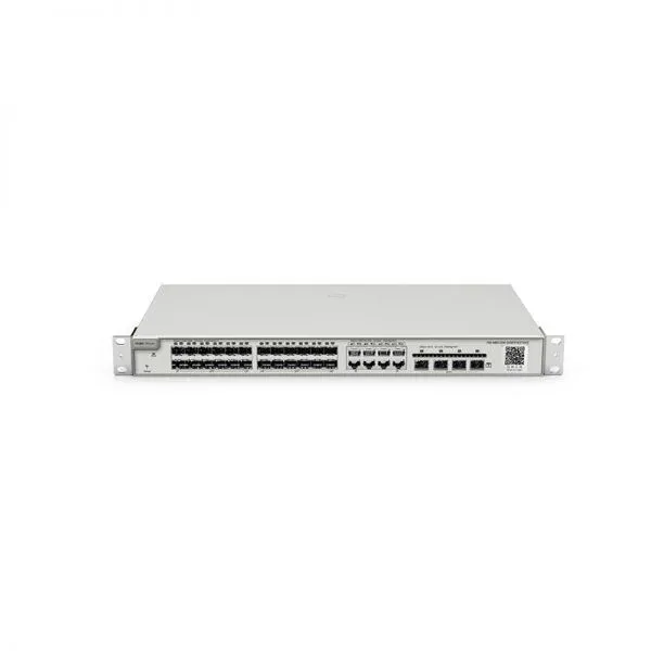 Ruijie Reyee RG-NBS3200-48GT4XS-P 48 Port Yönetilebilir PoE+ Switch