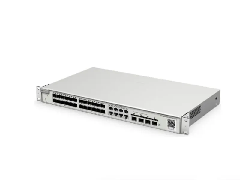 Ruijie Reyee RG-NBS5200-24SFP/8GT4XS Fiber Switch