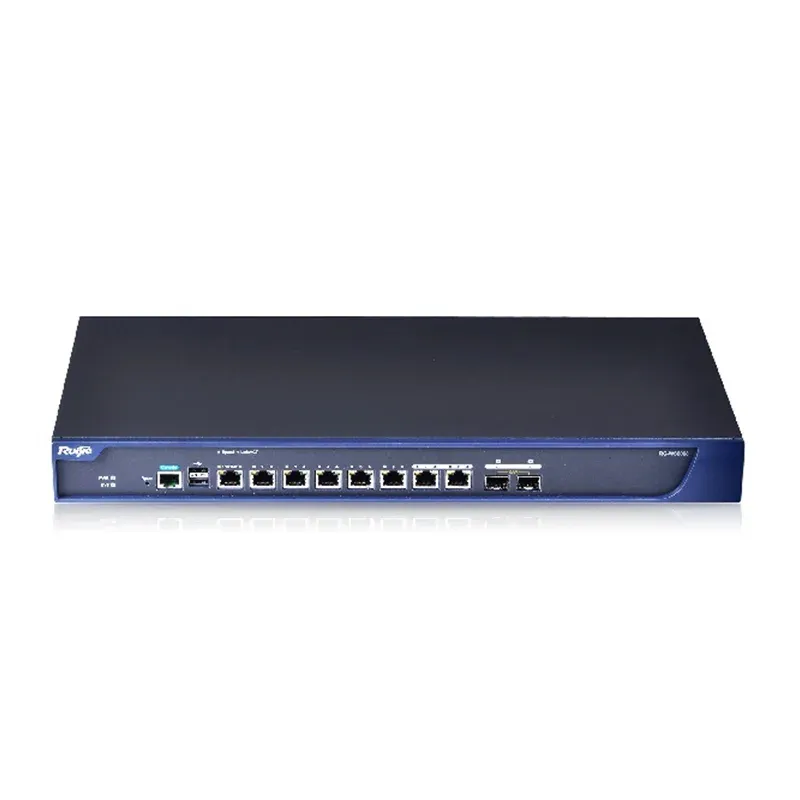 Ruijie RG-WS6008 Kablosuz Kontrol Cihazı (WLC)