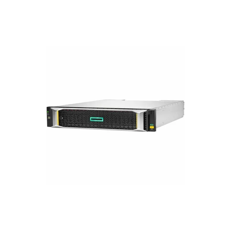 HPE MSA 2060 16Gb FC SFF 46TB Flash Bdl