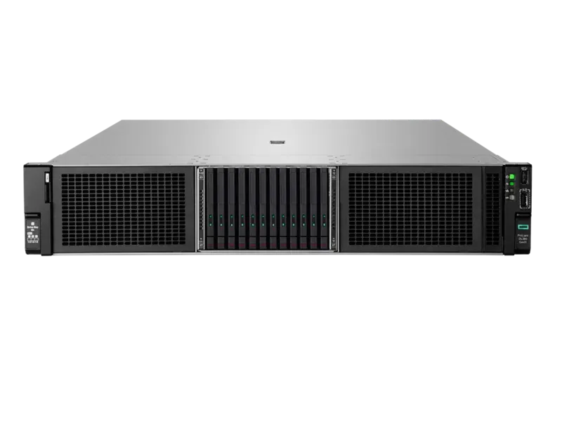 SVT380 Gen11 Promo 2025 Gen5 6×1,92GB SSD TC Basic