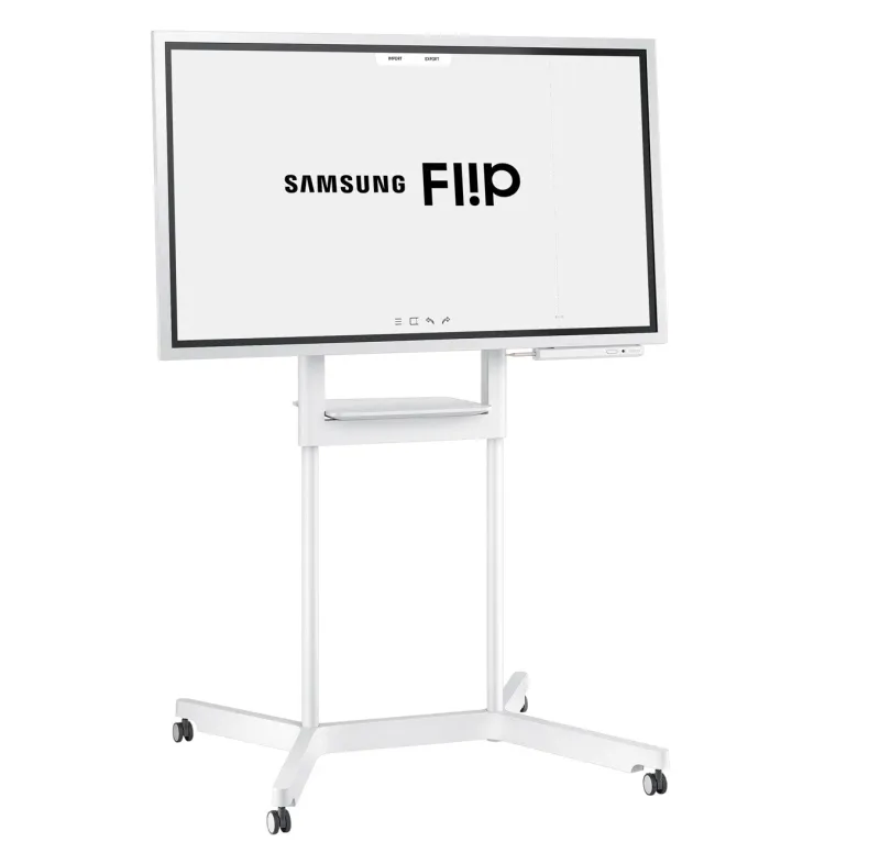 Samsung Flip Pro 65 inç (WM65B) Dijital Flipchart