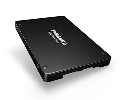 Samsung PM1643a 960GB Enterprise SAS SSD