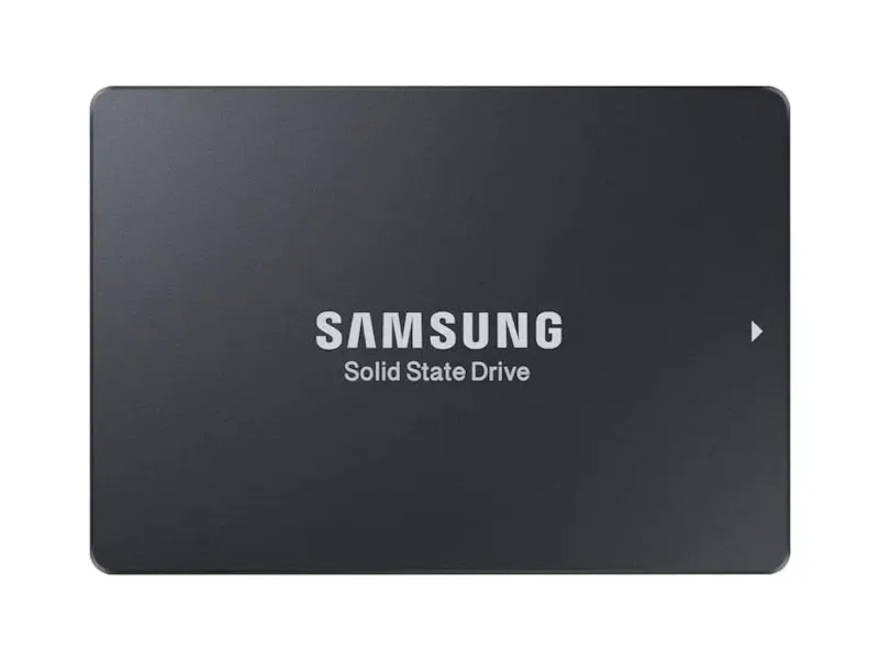 Samsung PM893 1.92TB Enterprise SATA SSD