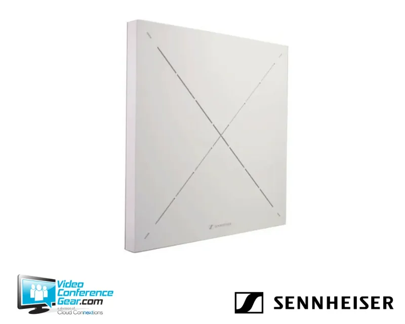 Sennheiser TeamConnect Ceiling 2 (Tavan Mikrofonu)