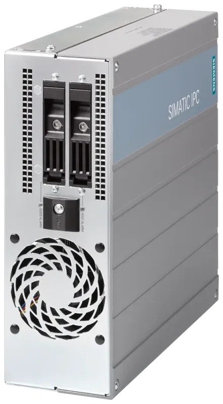 Siemens SIMATIC IPC627E Endüstriyel Box PC