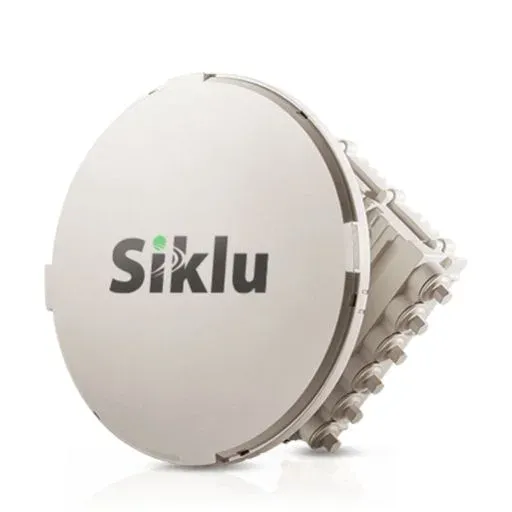Siklu EtherHaul-8010FX Milimetrik Dalga (80GHz) Radyo