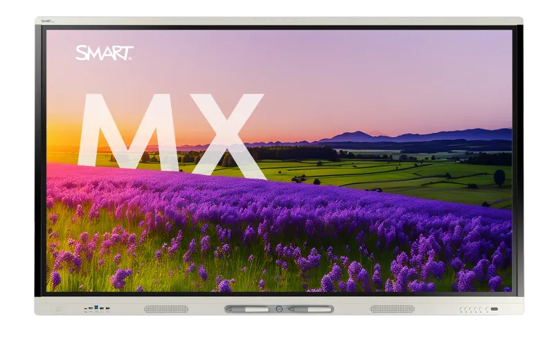 Smart Board MX Serisi 75" Akıllı Tahta