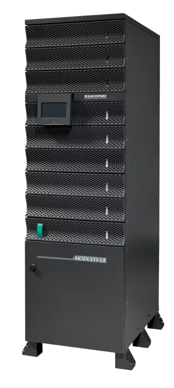 Socomec MODULYS GP 200kW Modüler UPS