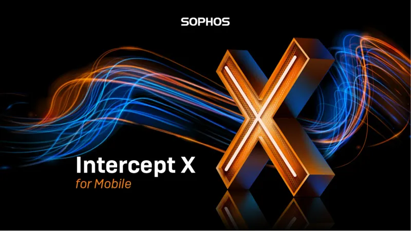Sophos Intercept X Advanced with XDR