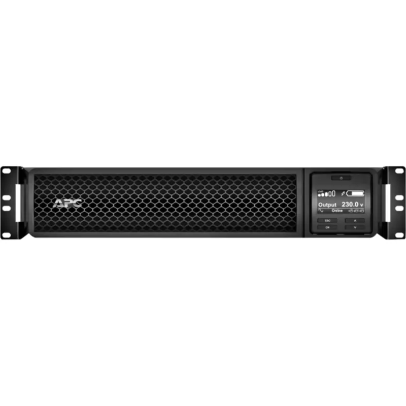 APC Smart-UPS SRT 3000VA RM 230V