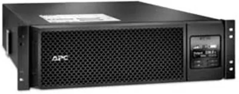 APC Smart-UPS SRT 5000VA RM 230V