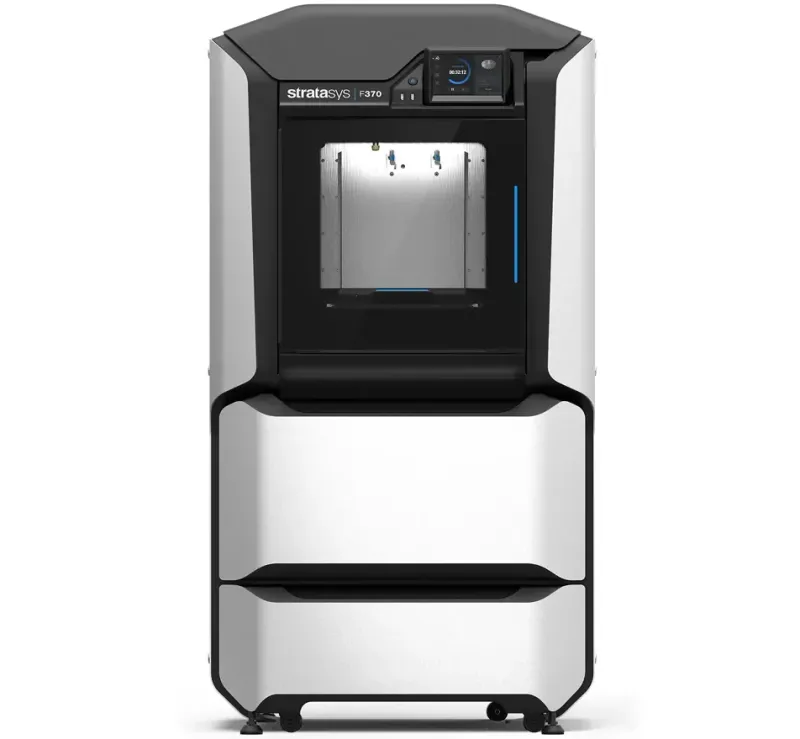 Stratasys F370 Endüstriyel 3D Yazıcı (Karbon Fiber)
