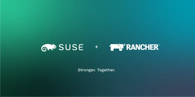 SUSE Rancher Enterprise (Kubernetes Yönetimi)