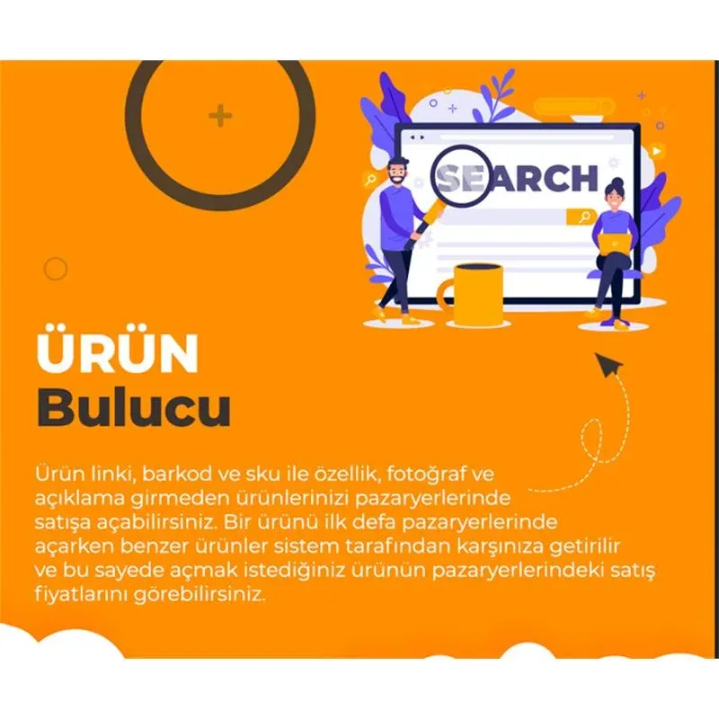 Varyansoft Ürün Bulucu Sınırsız – Yıllık