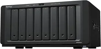 Synology DiskStation DS1823xs+
