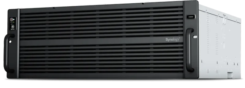 Synology HD6500 High-Density 60-Bay NAS