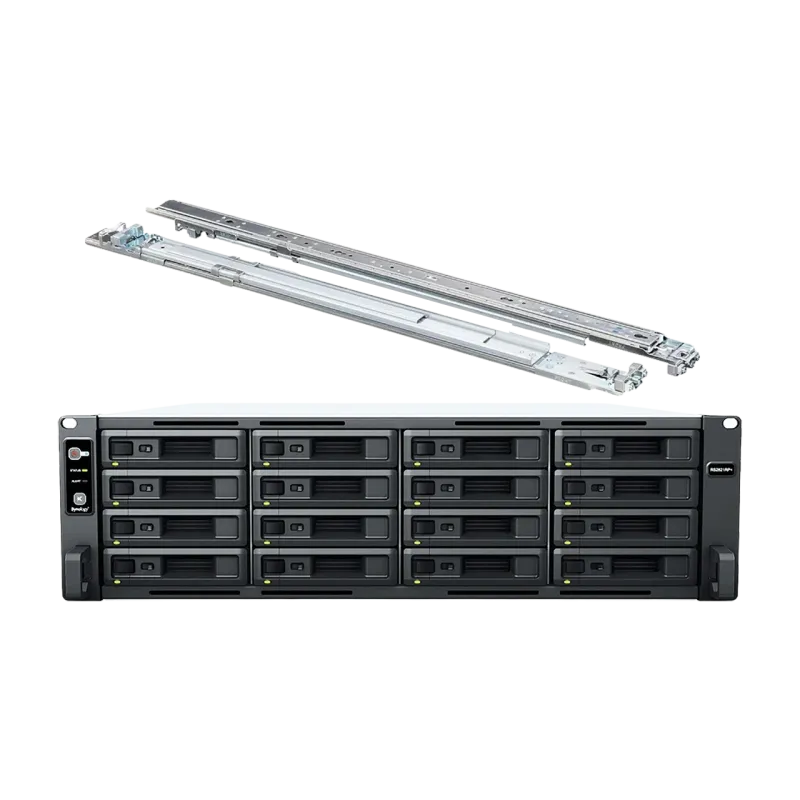Synology RackStation RS2821RP+ 16-Bay NAS