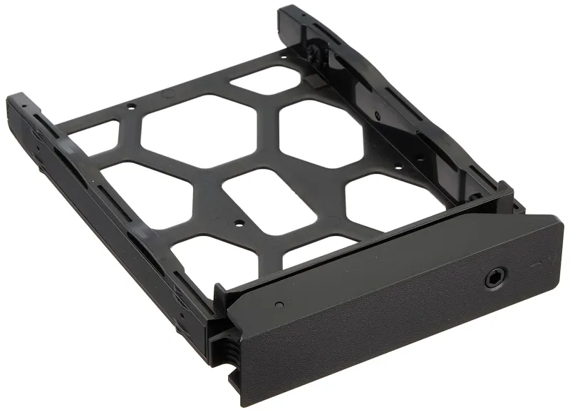 Synology 2.5"/3.5" Hard Disk Tepsisi (Type D9)