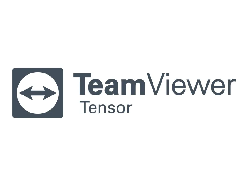TeamViewer Tensor (Kurumsal Uzaktan Erişim Lisansı)