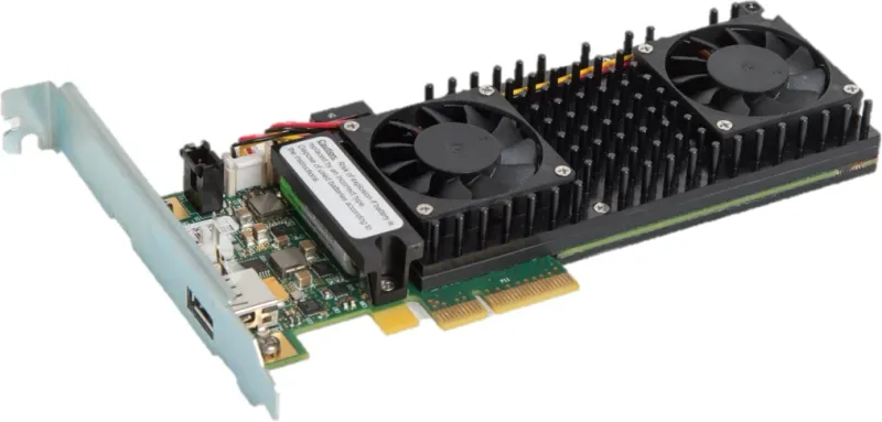 Thales Luna PCIe HSM 7