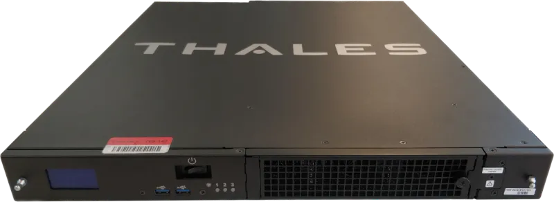 Thales Luna Network HSM (Donanımsal Güvenlik Modülü)