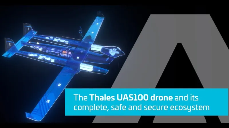 Thales SureDrop Kurumsal Güvenli Dosya Paylaşımı