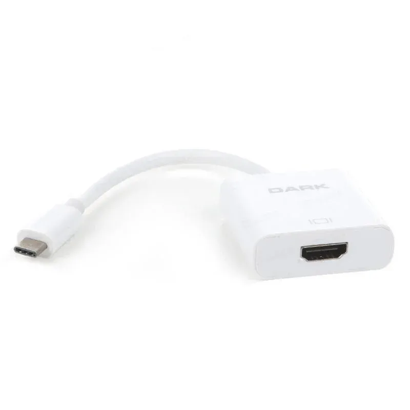 Dark Dk-Cb U31XHD 1.8MT USB 3.1 Type-C HDMI 4K Kablo