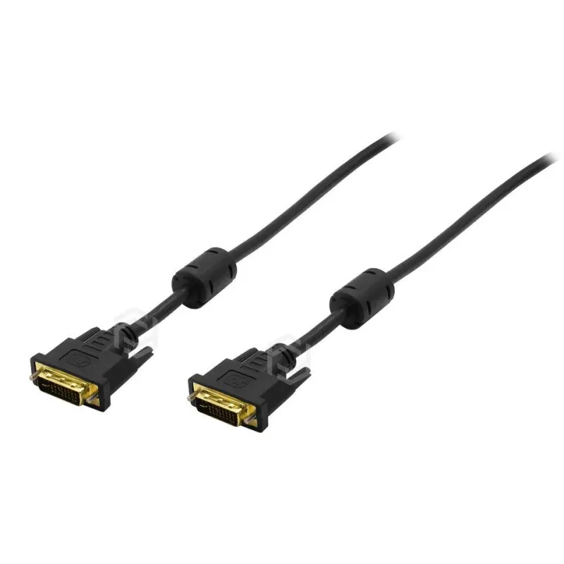 Frisby FA-7422DV DVI To DVI Kablo (24+5 Pin) 1.8M
