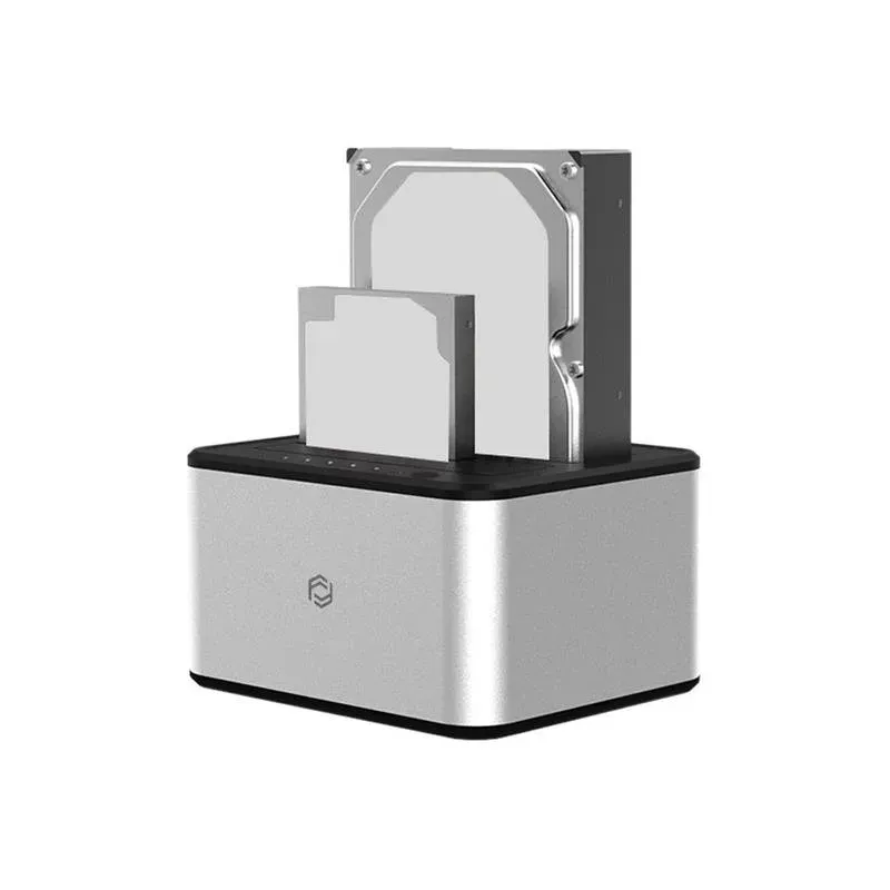 Frisby FHC-3575A 2,5"/3,5" SATA USB 3.0 Docking Station