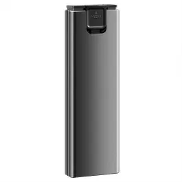 Frisby FHC-M2315 Type-C USB 3.1 – M.2 PCIe NVMe SSD Alüminyum Disk Kutusu