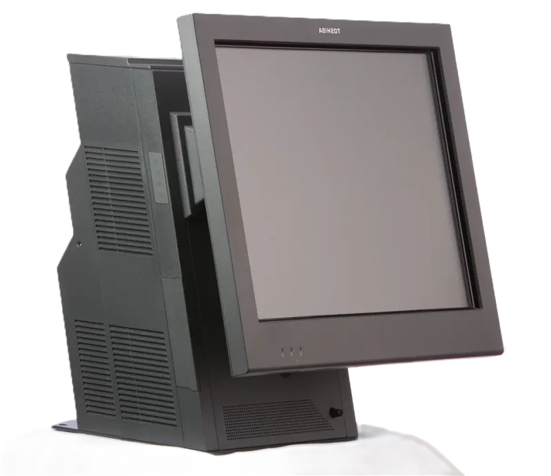 Toshiba SurePOS 500 Serisi Dokunmatik Kasa