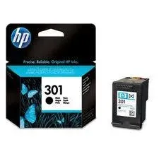 HP CH561EE Siyah Kartuş (1050) NO:301